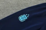 Argentina 2023-24 long sleeves training wear