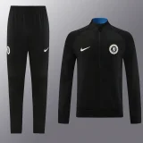 2023 Chelsea 01 Black Suit