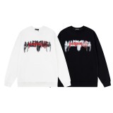 paris sweatshirt （Same style for men and women）