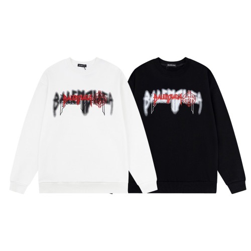 paris sweatshirt （Same style for men and women）