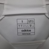 Leeds United 2023-24 home soccer jerseys