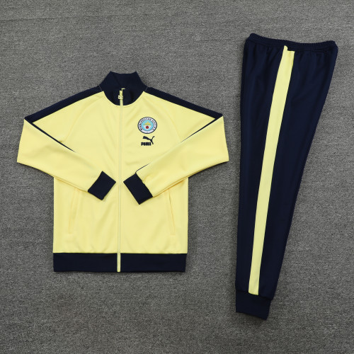 2023 Manchester City 02 Kit