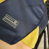 2023-24 Pumas away soccer jerseys