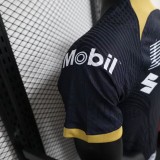 2023-24 Pumas away player version soccer jerseys