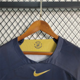 2023-24 Pumas away soccer jerseys