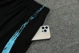 Inter Milan sleeveless training clothes