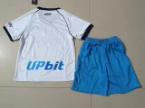 Naples 2023-24 away kids