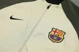 Barcelona 2023/24 long sleeve training clothes