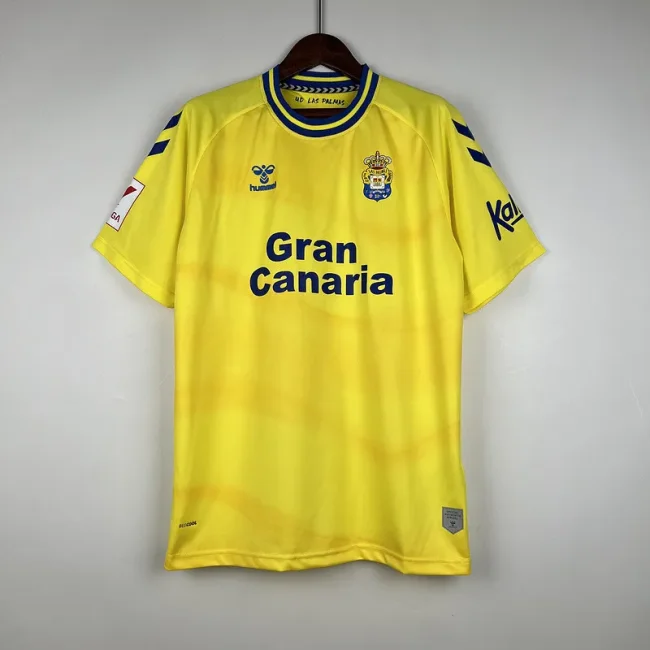 Las Palmas 2023-24 Home 