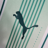 2023-24 Palmeiras away long-sleeved