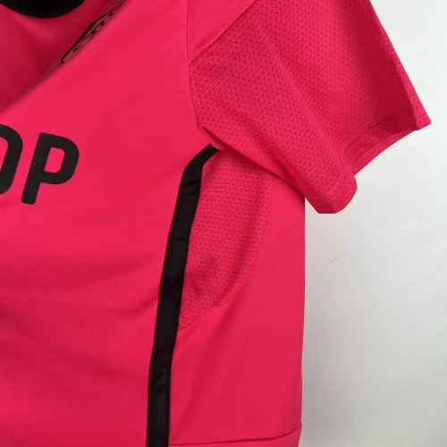  Fulham 2023-24 away soccer Jersey