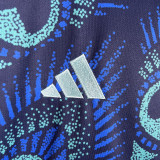 Leeds 2023-24 United away soccer jerseys