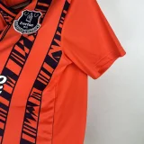 Everton 2023-24 away soccer jerseys 