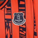 Everton 2023-24 away soccer jerseys 