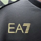 2023-24 Naples second away game soccer jerseys