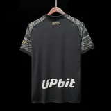 2023-24 Naples second away game soccer jerseys