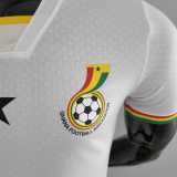 2022 Ghana home player version