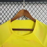 Corinthians 2023-24 goalkeeper soccer jerseys