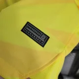 Corinthians 2023-24 goalkeeper soccer jerseys