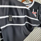 Corinthians 2023-24 away soccer jerseys