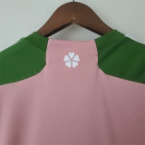 2022 Japan Special Edition Pink soccer jerseys 