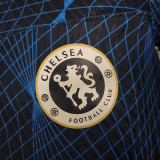 chelsea 2023-24 AWAY Player version soccer jerseys