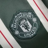 Manchester united 2023-24 away long sleeves