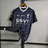 Al Hilal 2023-24 2 away soccer jerseys