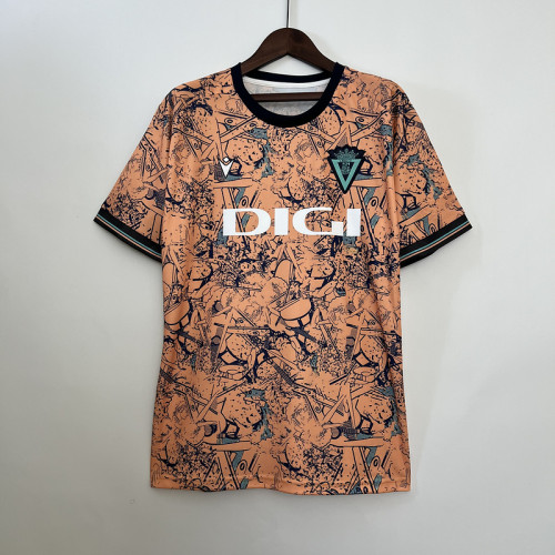 2023-24 Cadiz Special Edition soccer jerseys 