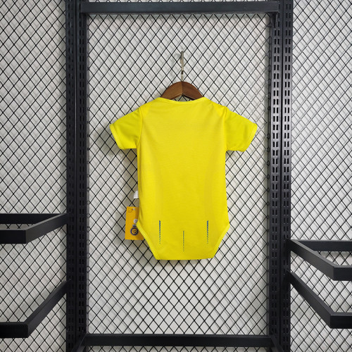 2023-24 Baby Al Nassr FC Home