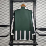 Manchester united 2023-24 away long sleeves