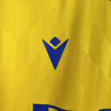 2023-24 Cadiz Home