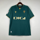 2023-24 Cadiz third away soccer jerseys