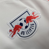 2023-24 RB Leipzig home soccer jerseys 