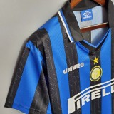 1997-98 Inter Milan home