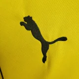 Dortmund 2023-24 home Long Sleeve