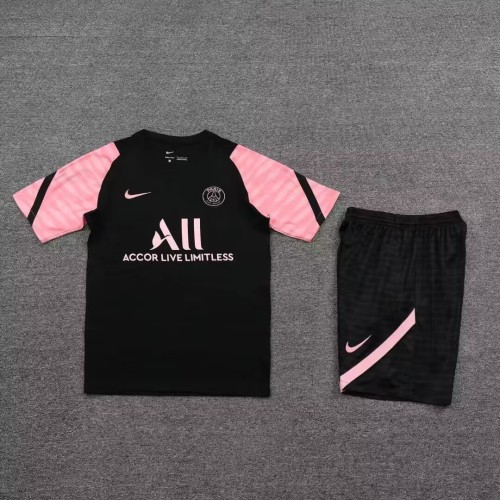 2023 Paris Saint-Germain Jersey Training Team Uniform