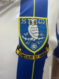 2023-24 Sheffield Wednesday Home Jersey