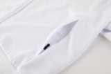 2023 Naples 01 White Suit
