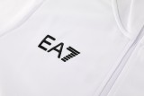 2023 Naples 01 White Suit