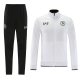 2023 Naples 01 White Suit