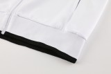 2023 Naples 01 White Suit