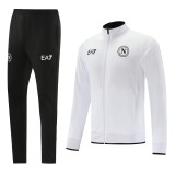 2023 Naples 01 White Suit