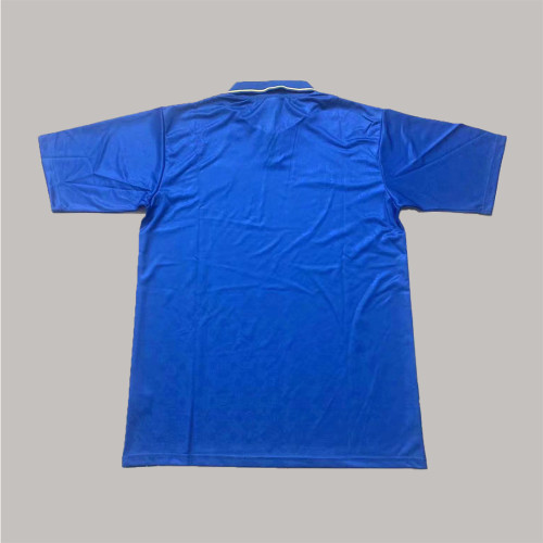 1992-93 Leeds United third away