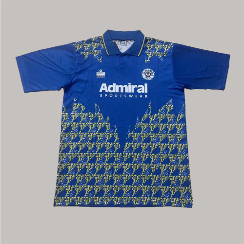 1992-93 Leeds United third away