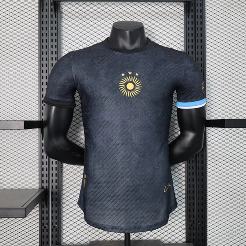 2023-24 Argentina Messi La Pulga jersey