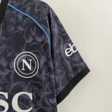Naples 2023-24 Napoli Halloween Edition