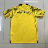 2023-24 Dortmund  third away  soccer jersey