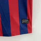 Barcelona 2013-14 home