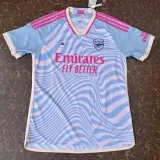 Arsenal 2023-24 soccer jerseys